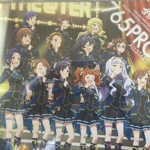 THE IDOLM@STER MILLION THE@TER GENERATION 15 16 17 18 アイドルマスター 4枚セット 送料230円の画像5