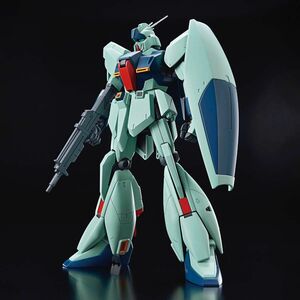 MG 1/100 リ・ガズィ (逆襲のシャアVer.) ららぽーと福岡 限定