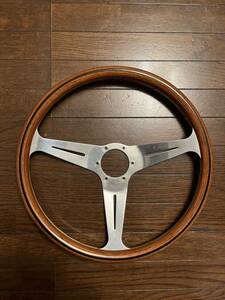 ナルディ NARDI ウッドクラシック 希少38！