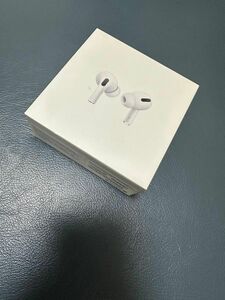 Apple AirPods Pro 第1世代の空箱