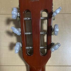 《値下即決早い者勝ち》【美品】アリア ARIA SB-10G ギターバンジョー 6弦 Guitar Banjo ハードケース付 弦楽器 バンジョーの画像7