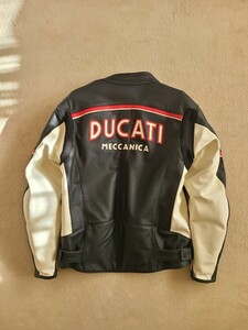 DUCATI