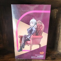 早い者勝ち！ スパイ教室 １/７スケールフィギュア リリィ フィギュア エルココ プライズ 新品未使用_画像2