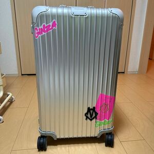 RIMOWA