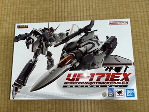  Macross Frontier |DX Chogokin VF-171EX armor -do кошмар плюс EX Revival Ver