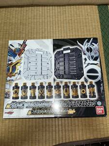  Kamen Rider build | последний хлеб гонг panel белый & черный, черный Lost full bottle комплект 