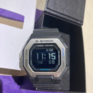 G-SHOCK Gショック　3482 スマホ連携　bluetooth カシオ 腕時計　サーフィン