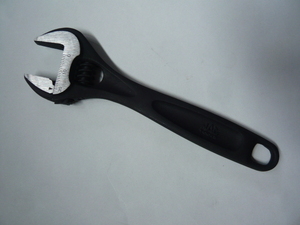 *MAC TOOLS* Mac tool *AWP6BA* high precision * adjustable wrench * monkey wrench *6 -inch * millimeter display * postage 230 jpy *