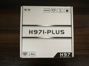  редкость новый товар JCINYUE H97I-PLUS INTEL H97 LGA1150 nvme m.2 usb3.0 mini-ITX intel 4 поколение i7 4790 i7 4770 соответствует 