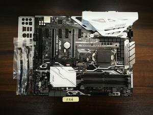 保証あり ASUS マザーボード PRIME Z270-A / LGA1151 / ATX 