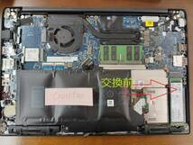 国内発送 新品 60000mWh Dell Latitude 7290 7380 7390 7490 E7280 E7480 E7490ノート PC 適用するノートパソコン修理交換用バッテリー _画像1