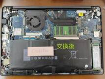 国内発送 新品 60000mWh Dell Latitude 7290 7380 7390 7490 E7280 E7480 E7490ノート PC 適用するノートパソコン修理交換用バッテリー _画像2