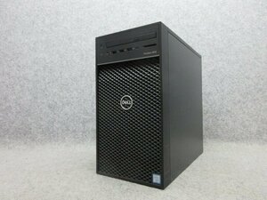 美品 ゲーミングPC ベアボーン Dell Precision 3630 Tower 動作確認済み 現状品 LGA1151　intel 8世代 9世代対応