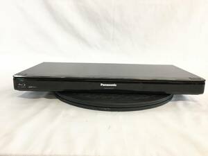 BDレコーダー　Panasonic　DMR-BWT620　ジャンク