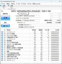 DELL OptiPlex 5060 SFF Windows11 インテル第８世代 M.2SSD,HDD500GB メモリー16GB 分解清掃 動作確認済み_画像7