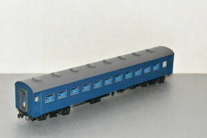 KATO passenger car ①