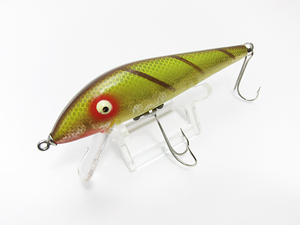 HEDDON マグナムタイガー L パーチ 反射板 MAGNUM TIGER ヘドン タイガー マグナム 