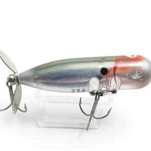 HEDDON マグナムトーピード PL NSD スミス ファクトリーカラー 反射板 MAGNUM TORPEDO ヘドン トーピード マグナム SMITH Factory colorの画像3