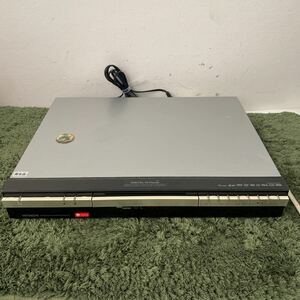 HITACHI DV-DH161T 日立 DVDプレーヤー 中古 現状品 