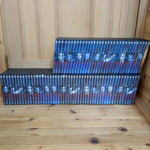 ミステリーゾーン　DVD　コレクション　全84巻セット　コンプリートセット　アシェット　ディアゴスティーニ デアゴスティーニ　