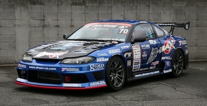 ディーマックス シルビア S15 フルセット DMRS1500AFS D-MAX RACING SPEC レーシングスペック