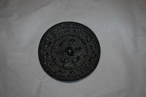  copper mirror sea ... mirror China old mirror Tang era Tang mirror 