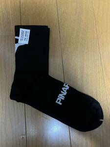 【新品・未使用・非売品】靴下 ソックス ブラック ピナレロ　イベント socks pinarello PINARELLO 黒色