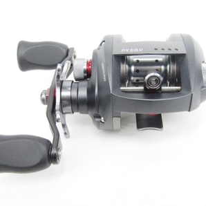 超超美 極上品 DAIWA LIBERTO PIXY PX68R リベルト ピクシー マグフォースZ 戦闘強化 ランガン ピッチング ベイトフィネス 純国産 繊細戦術の画像2