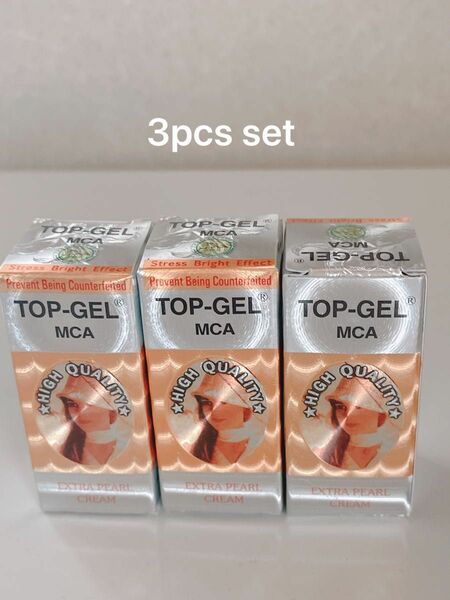 Top gel MCA