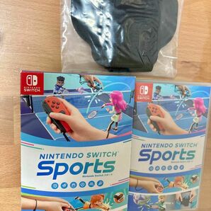 【Switch】 Nintendo Switch Sports 任天堂 スイッチ スポーツ