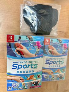 【Switch】 Nintendo Switch Sports 任天堂 スイッチ スポーツ