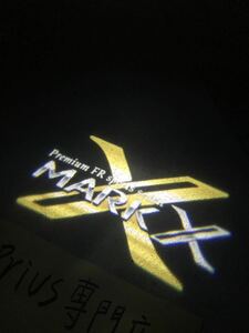 マークX MARK X 120系 130系 カーテシランプ【Z29】