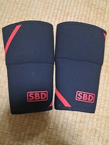 SBDニースリーブL