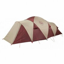 SNB/BIG AGNES ビッグアグネス フライング ダイアモンド 6 テント 6人用 Flying Diamond 6 TFD617 /大型/大人数/テント/ファミリー/快適_画像3