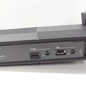 N305-W11-588◆YAMAHA ヤマハ GアクセスVoIPルーター NVR510 ブラック LANルーター LANケーブル3本付き④の画像5