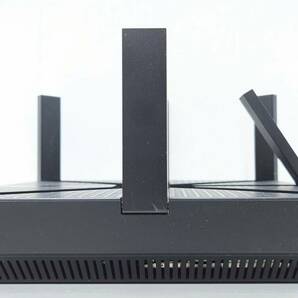 N306-W11-590 tp-link トライバンド MU-MIMO ギガビット 無線LANルーター Archer C5400 黒 Anker USB-C イーサネット ハブ付き④の画像7