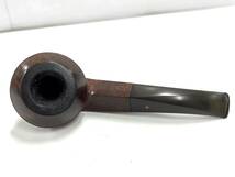 R487-W7-1531 ◎ dunhill ダンヒル BRUYERE ブリュイエール P F/T イングランド製 パイプ 喫煙器具 喫煙グッズ 喫煙具③_画像3