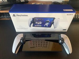 PlayStation Portal リモートプレーヤー　CFIJ-18000 美品