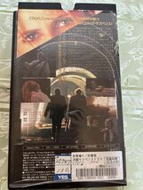 レタパ発送限定★407ビデオテープVHS★告発者K 監督 A・アーカディー 吹替版_画像2