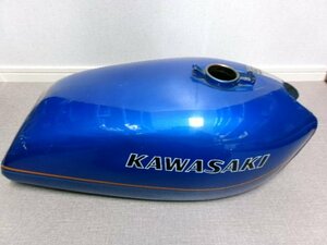 カワサキ KH バイク 燃料タンク (2102-245)