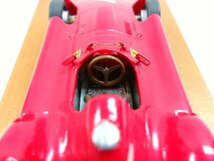 プロヴァンスムラージュ 1/43 フェラーリ レーシングカー 完成品 (4245-311)_画像7