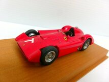 プロヴァンスムラージュ 1/43 フェラーリ レーシングカー 完成品 (4245-311)_画像1