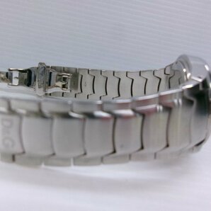 ドルチェ&ガッバーナ 腕時計 ジャンク (2102-250)の画像5