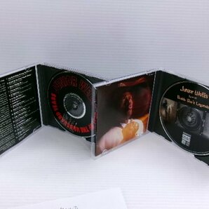ジュニア ウェルズ/ジミー ロジャース CD 国内版 5枚 セット (4122-366)の画像2