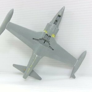 1/72 エアフィックス F-80C + スウォード RF-80A + プラッツ T-33 シューティングスター キット 作りかけ セット (5131-721)の画像9