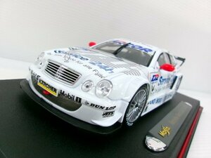 マイスト 1/18 メルセデスベンツ CLK DTM 2000 #24 Lamy (1224-704)