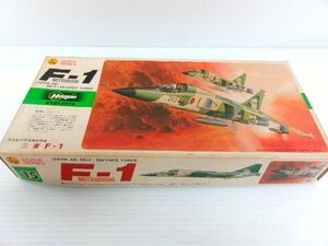 ハセガワ 1/72 航空自衛隊 戦闘機 三菱 F-1 キット (7193-56)