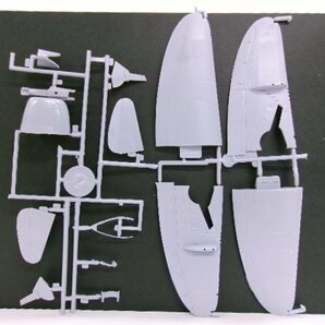 イタレリ・テスター 1/48 P-47 サンダーボルト キット (3334-767)の画像7