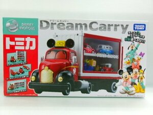  нераспечатанный Disney motors Dream Carry (1224-713)