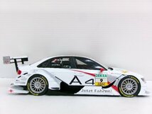 ノレブ 1/18 アウディ A4 DTM #9 2008 トム・クリステンセン (1224-699)_画像3